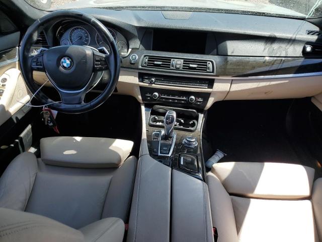 2012 BMW 535 I VIN: WBAFR7C58CC812601 Lot: 57701584