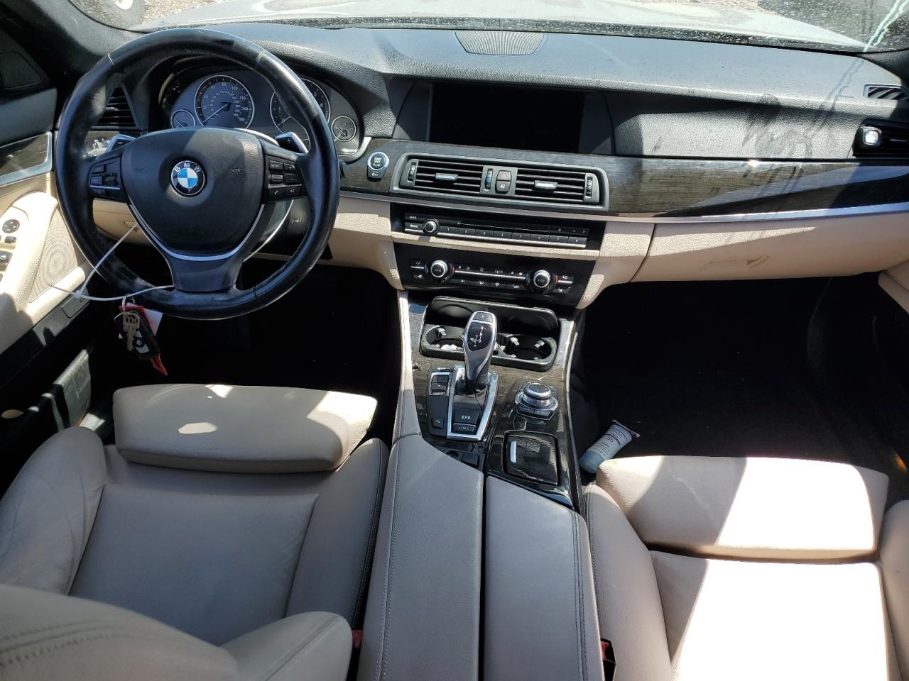 WBAFR7C58CC812601 2012 BMW 535 I