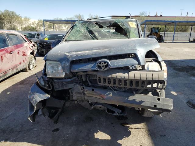 2007 Toyota Sequoia Sr5 VIN: 5TDZT34A67S284339 Lot: 57581504