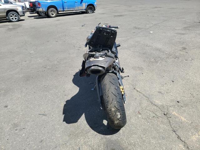 2008 TRIUMPH MOTORCYCLE DAYTONA 67 SMTD00NS18J352734