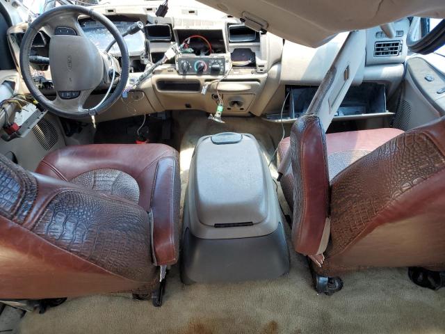 2000 Ford F350 Srw Super Duty VIN: 1FTSW31F5YED30419 Lot: 59449954