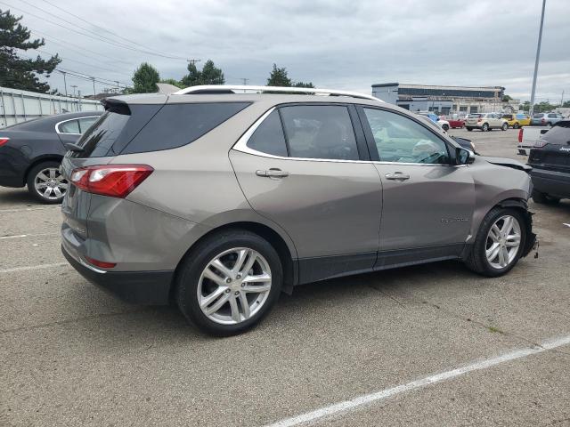 2019 Chevrolet Equinox Premier VIN: 3GNAXNEV9KS515759 Lot: 58250334