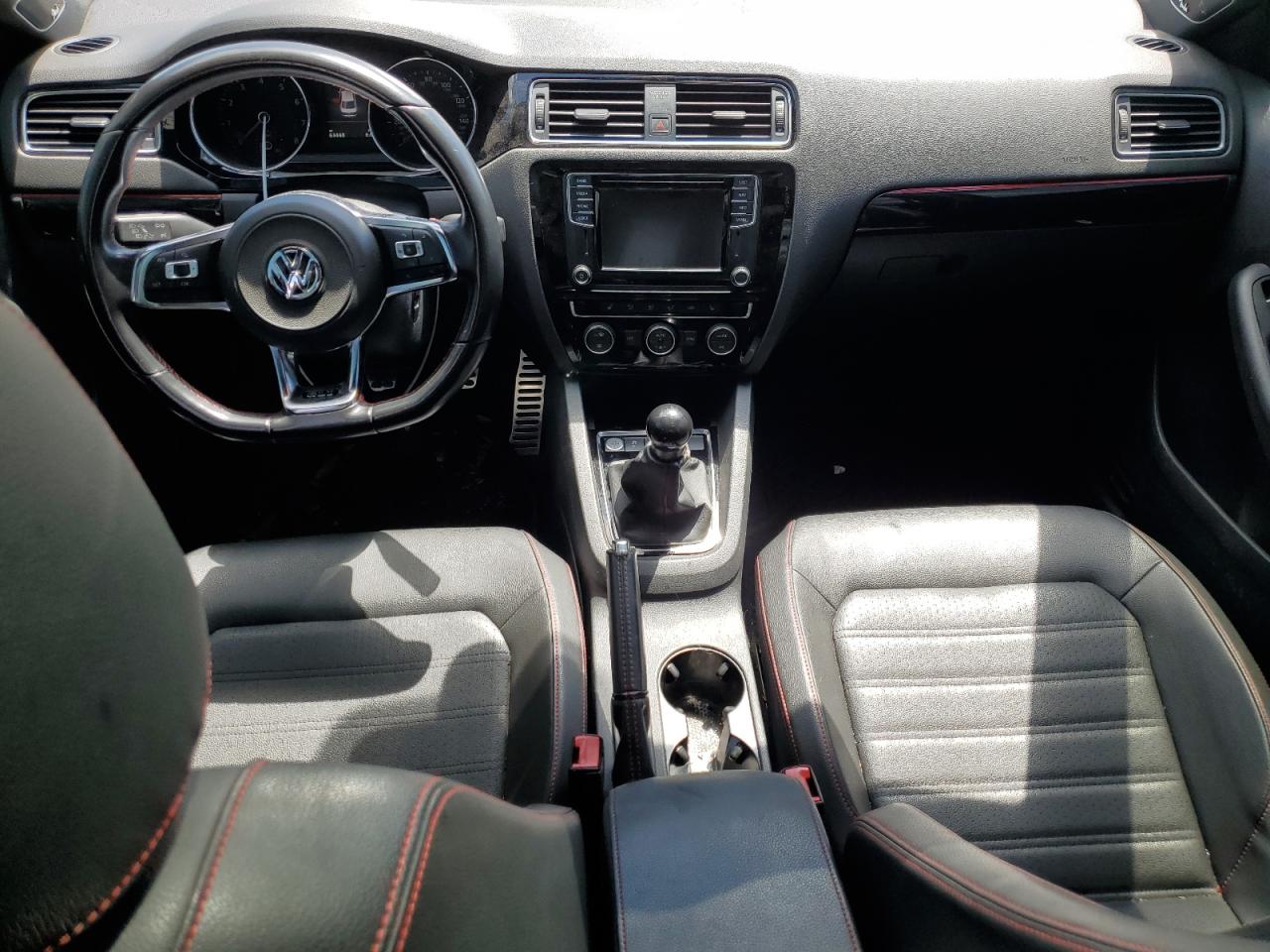 3VW5T7AJ4HM286602 2017 Volkswagen Jetta Gli