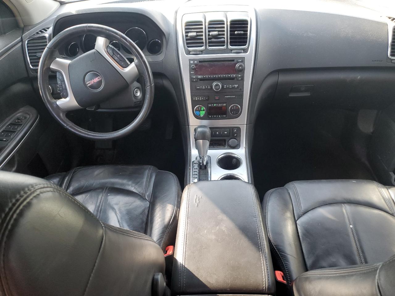 1GKER23D19J103882 2009 GMC Acadia Slt-1