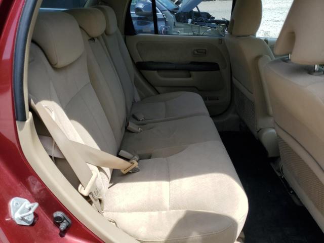 2005 Honda Cr-V Ex VIN: JHLRD78845C000199 Lot: 57633884