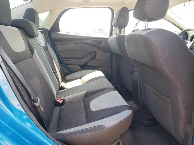 2012 Ford Focus Se VIN: 1FAHP3F25CL290298 Lot: 58500854