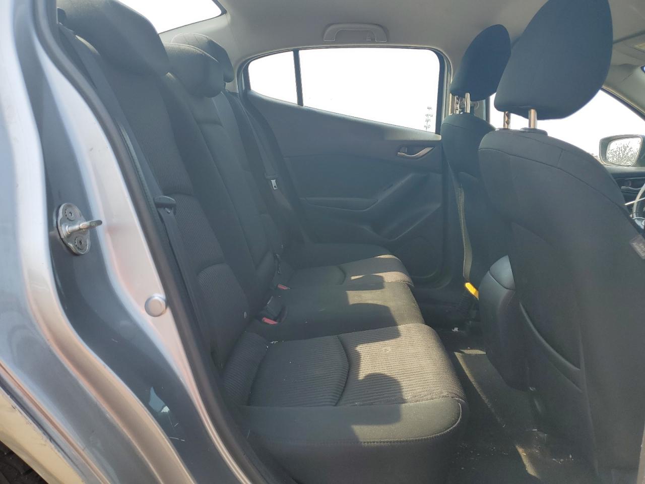 JM1BM1V75E1129474 2014 Mazda 3 Touring