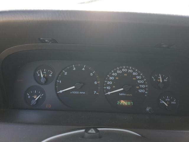 1999 Jeep Grand Cherokee Limited VIN: 1J4GW68N3XC579021 Lot: 59324744