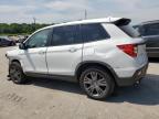 HONDA PASSPORT E photo