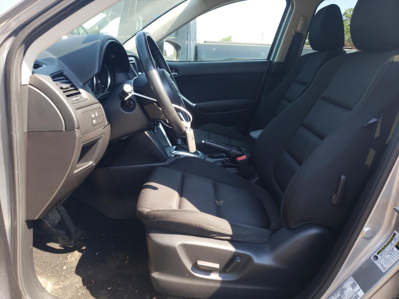 JM3KE4CY4F0454979 2015 Mazda Cx-5 Touring