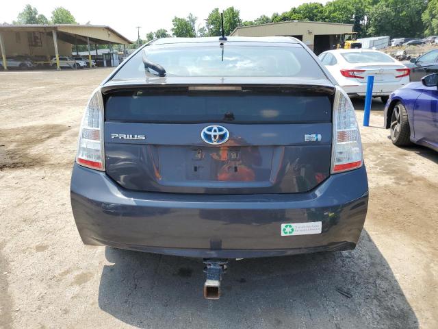 2010 Toyota Prius VIN: JTDKN3DU9A5202509 Lot: 58458854