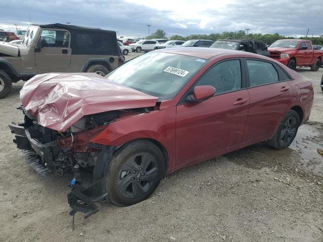 2023 HYUNDAI ELANTRA BL - KMHLM4AJ1PU086417