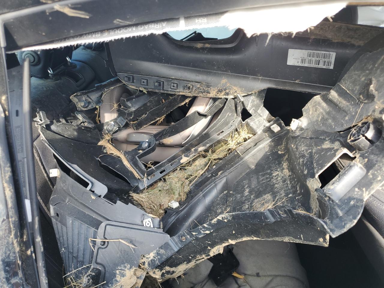 WBAJA7C5XJWA74171 2018 BMW 530 Xi