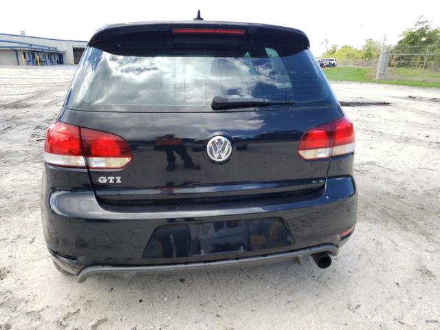 2010 Volkswagen Gti VIN: WVWEV7AJ9AW254294 Lot: 60473924