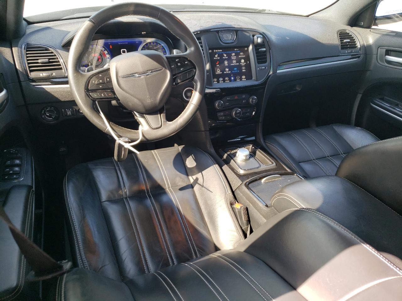 2C3CCABT7LH122957 2020 Chrysler 300 S