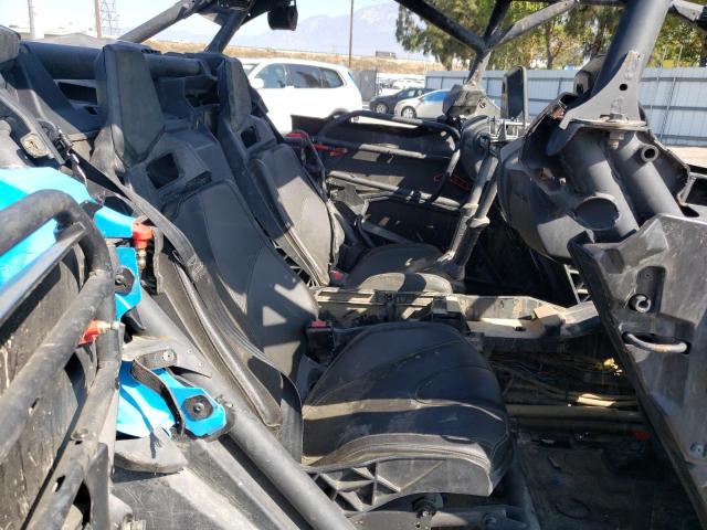 2021 CAN-AM MAVERICK X - 3JBVMAY20MK000488