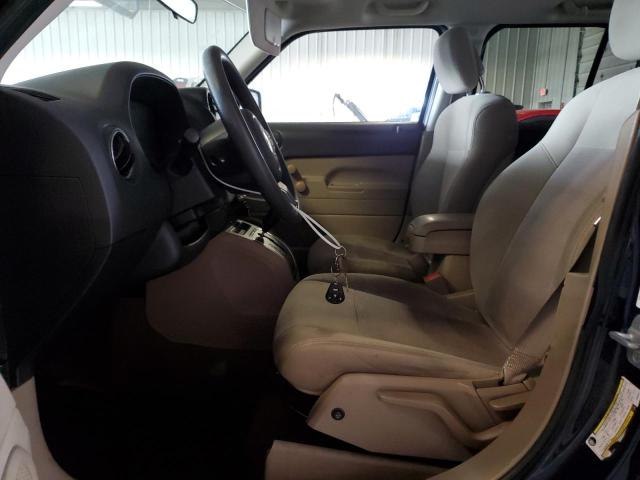 1C4NJRBB2CD639077 2012 Jeep Patriot Sport