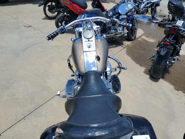 2004 HARLEY-DAVIDSON FLSTFI 1HD1BXB194Y075864