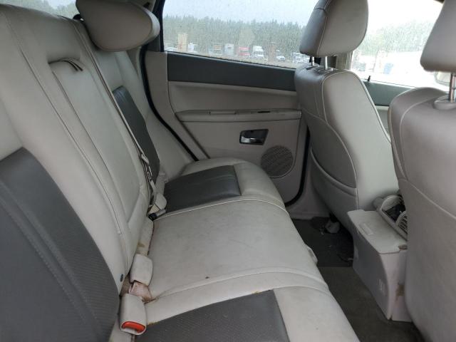 2005 Jeep Grand Cherokee Limited VIN: 1J4HR58255C511716 Lot: 60727984