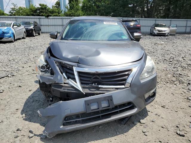 2015 NISSAN ALTIMA 2.5 - 1N4AL3AP9FN891237