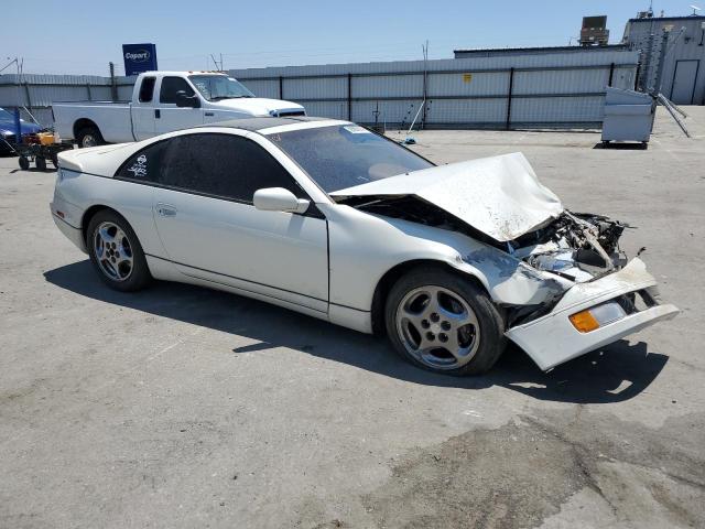 JN1RZ24H9MX502921 1991 Nissan 300Zx 1991 Nissan 300Zx VIN: JN1RZ24H9MX502921 Lot: 59592674
