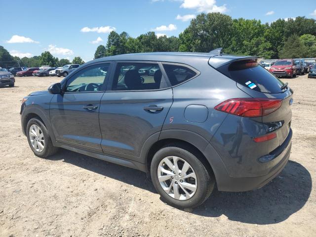 KM8J2CA47KU028712 2019 HYUNDAI TUCSON - Image 2