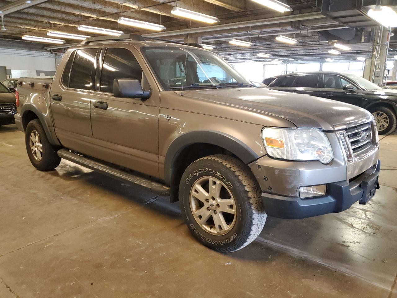 1FMEU31847UA15339 2007 Ford Explorer Sport Trac Xlt