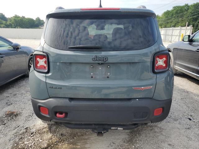 2015 JEEP RENEGADE T - ZACCJBCT4FPB42334