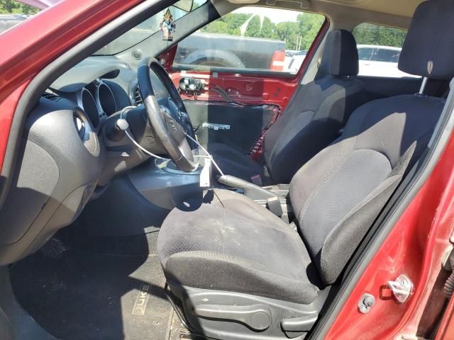 2015 NISSAN JUKE S - JN8AF5MR5FT501387