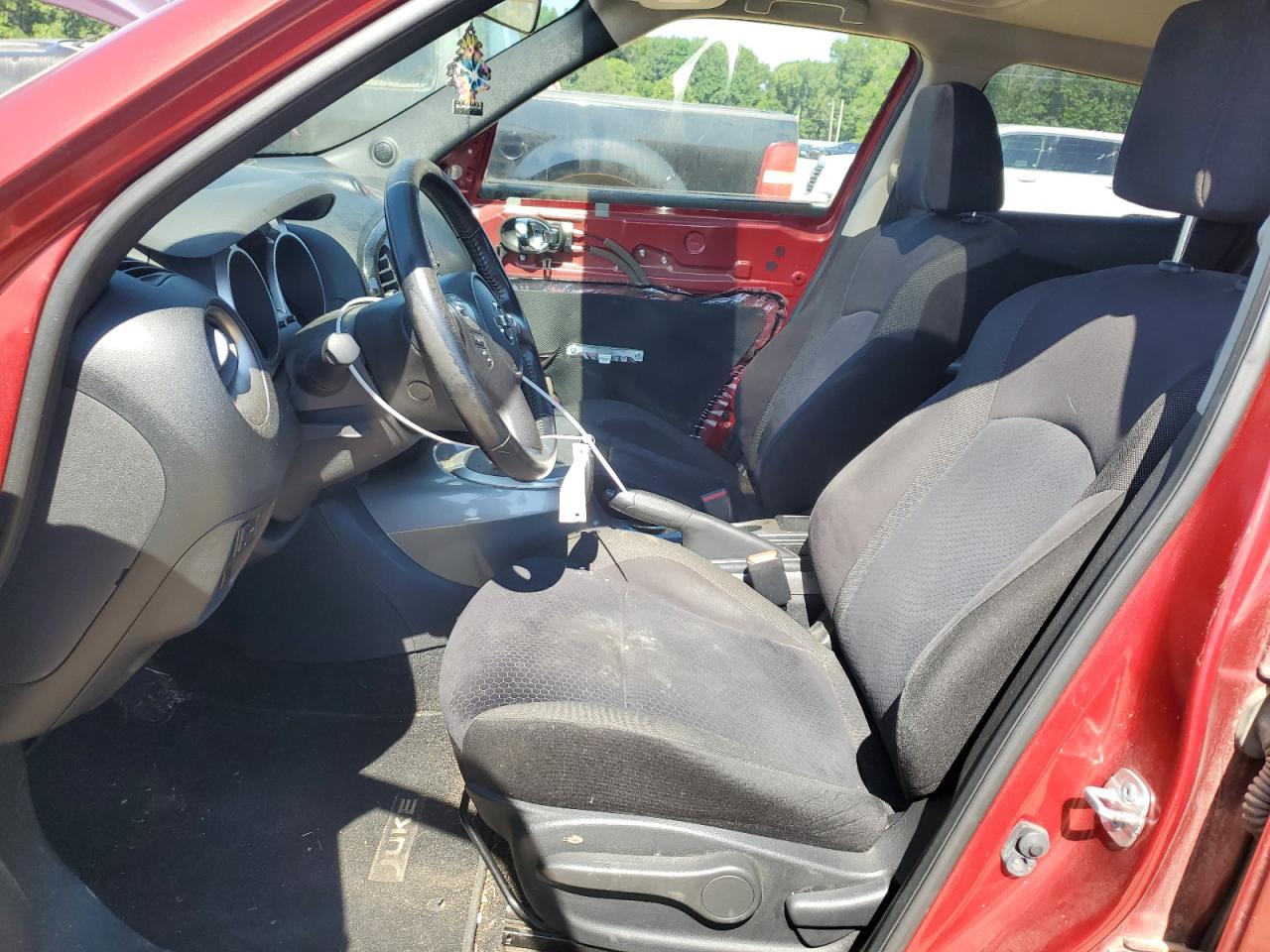 JN8AF5MR5FT501387 2015 Nissan Juke S