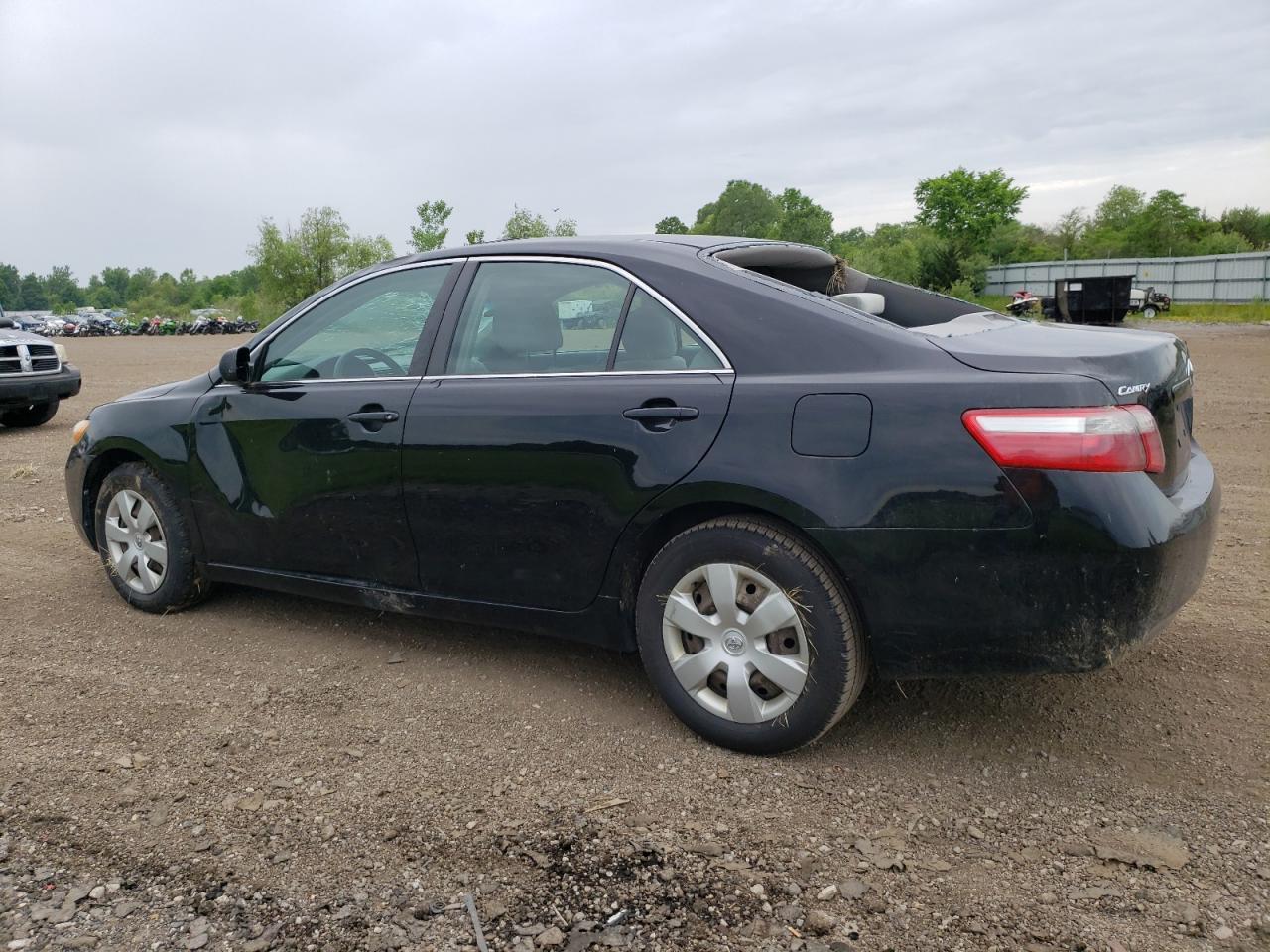 4T4BE46K59R101553 2009 Toyota Camry Base