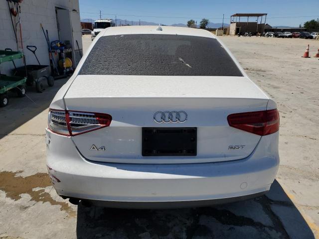 2013 Audi A4 Premium Plus VIN: WAUEFAFL0DN038961 Lot: 58558684