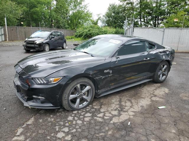 VIN 1FA6P8AM8G5323799 2016 Ford Mustang no.1