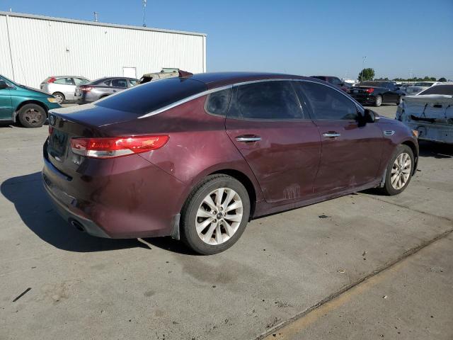 2016 Kia Optima - Image 3