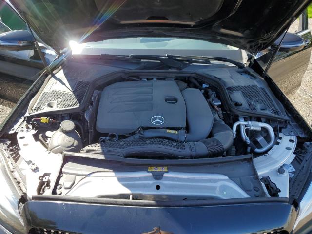 2019 MERCEDES-BENZ C 230 4MAT 55SWF8EB8KU310501