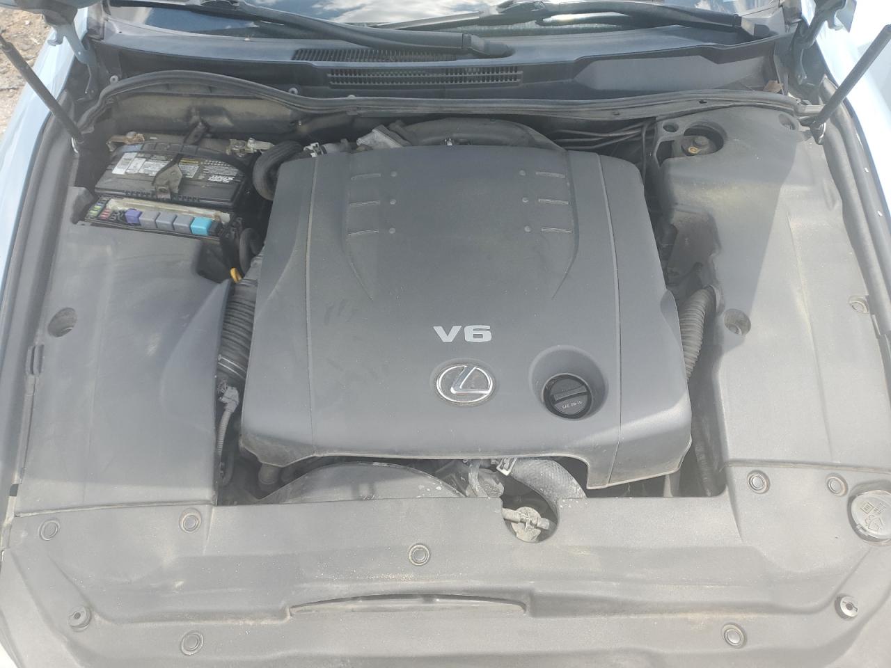 JTHCF5C25B5052024 2011 Lexus Is 250