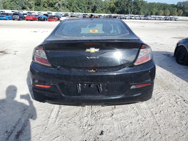 VIN 1G1RC6S56HU100322 2017 Chevrolet Volt, LT no.6