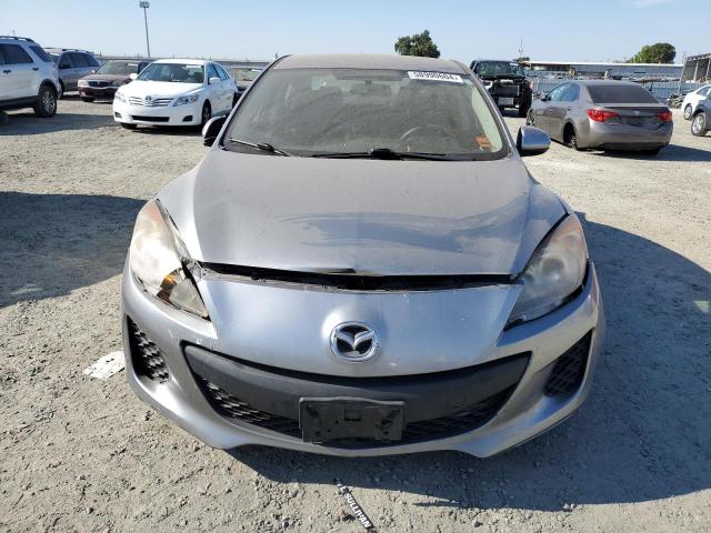 VIN JM1BL1TG6D1733202 2013 Mazda 3, I no.5