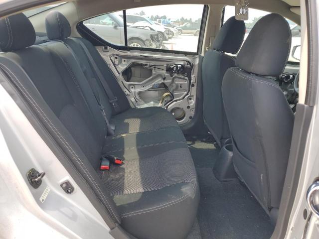 2018 Nissan Versa S VIN: 3N1CN7AP6JK410995 Lot: 57649144