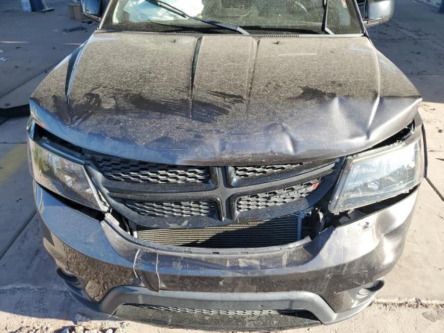 2018 Dodge Journey Sxt VIN: 3C4PDCBG5JT525591 Lot: 57696744