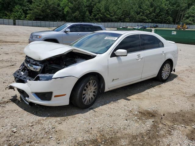 Vin: 3fadp0l31cr254409, lot: 58055934, ford fusion hybrid 2012 img_1