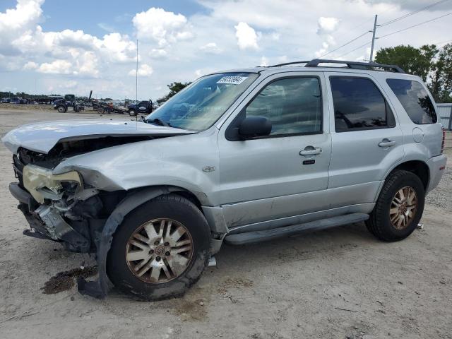 2005 Mercury Mariner VIN: 4M2CU57165DJ13782 Lot: 59253994