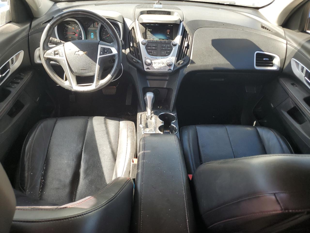 2GNFLGEK9D6324069 2013 Chevrolet Equinox Ltz