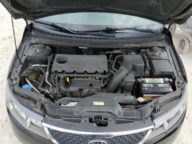 2011 Kia Forte Lx VIN: KNAFT4A26B5435780 Lot: 59925004