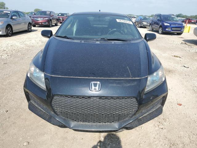 2016 HONDA CR-Z JHMZF1D46GS000249