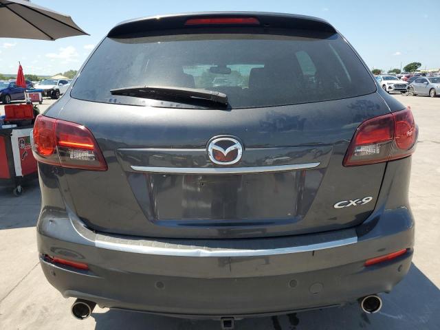 2013 Mazda Cx-9 Grand Touring VIN: JM3TB2DA7D0415075 Lot: 60754744