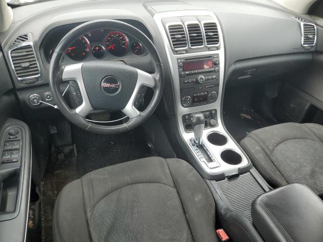 2011 GMC Acadia Sle VIN: 1GKKRPED8BJ131567 Lot: 57440274