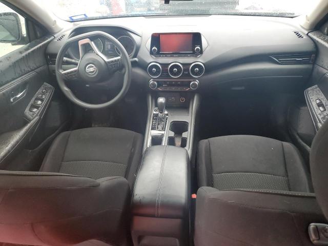 2020 Nissan Sentra S VIN: 3N1AB8BV0LY259624 Lot: 58832394