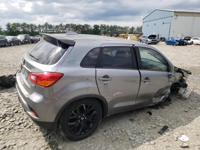 2018 MITSUBISHI OUTLANDER - JA4AR3AU7JZ024154