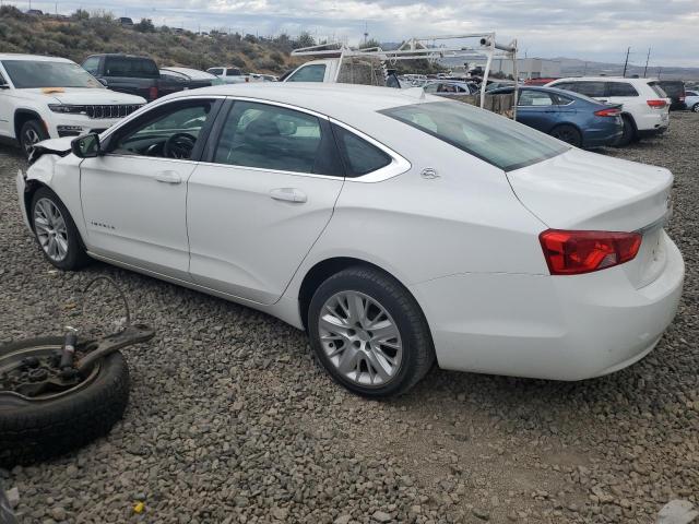 Vin: 1g11x5sl0eu128090, lot: 59945764, chevrolet impala ls 20142